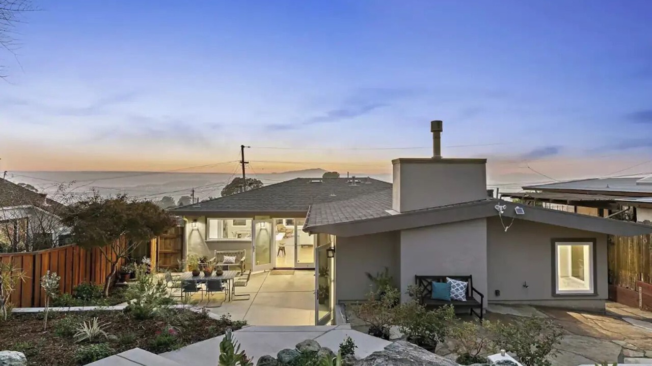 Photo of Outdoor in El Cerrito