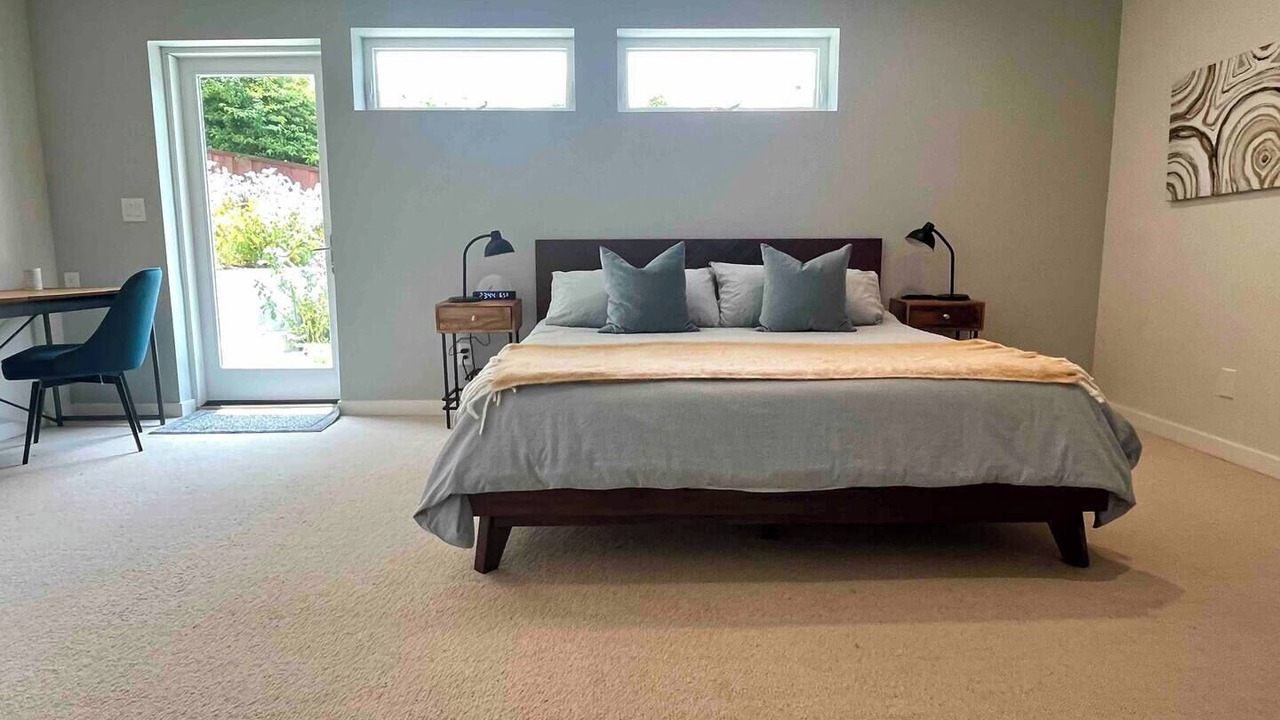 Photo of Bedroom in El Cerrito