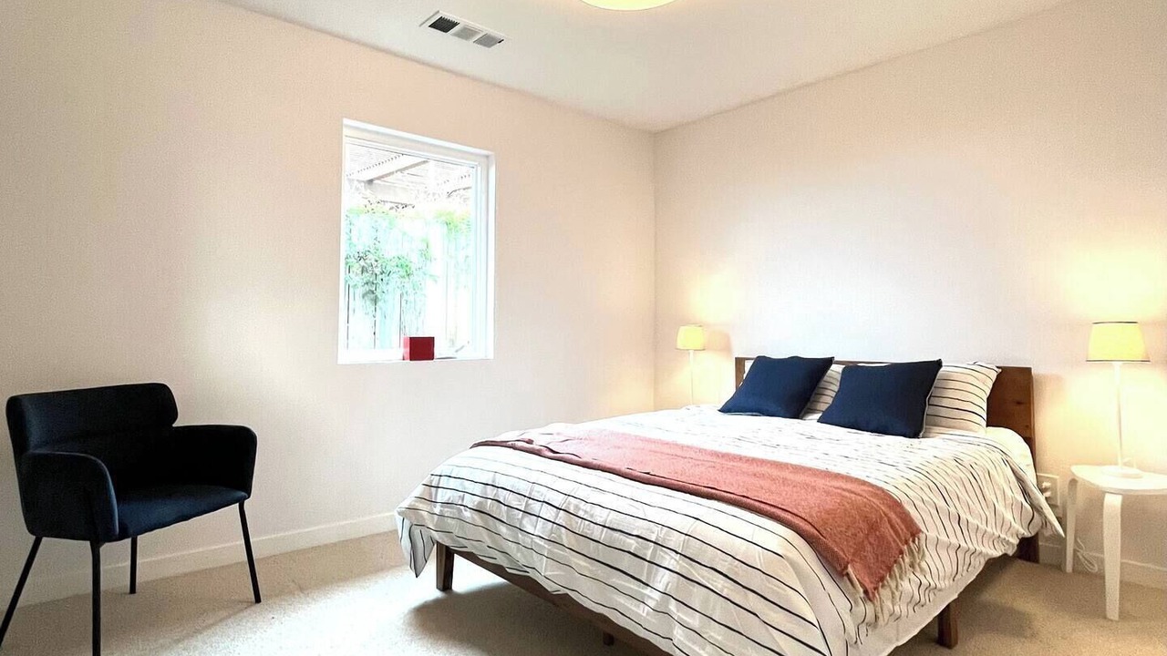 Photo of Bedroom in El Cerrito