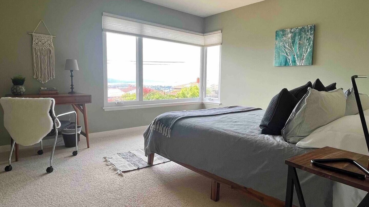 Photo of Bedroom in El Cerrito