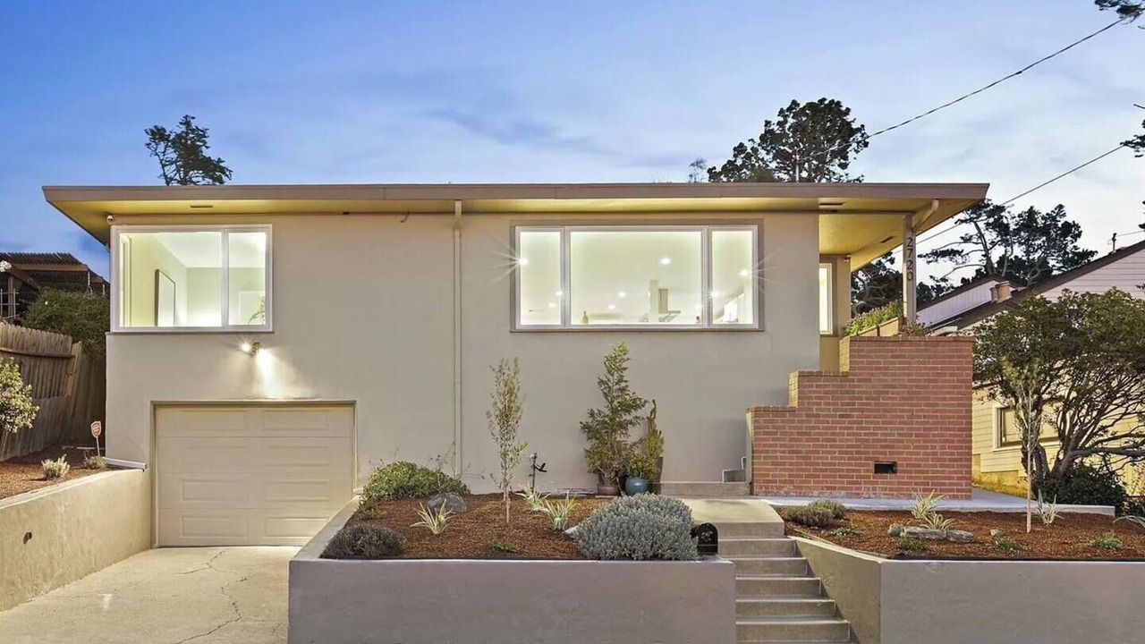Photo of Outdoor in El Cerrito