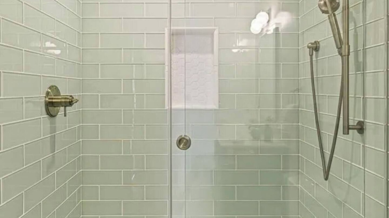 Photo of Bathroom in El Cerrito