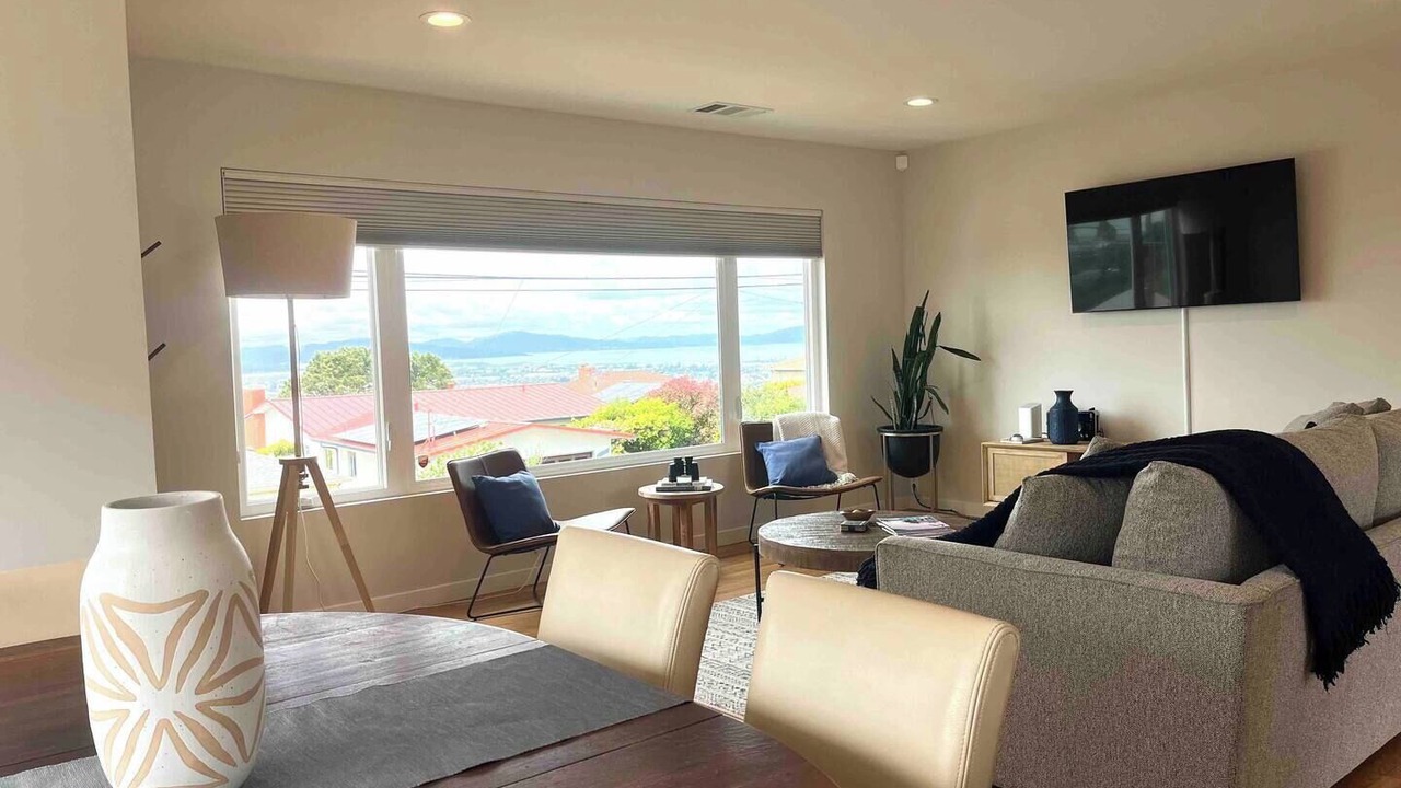 Photo of Livingroom in El Cerrito