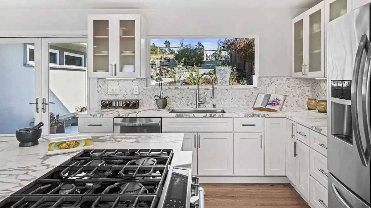 Photo of Kitchen in El Cerrito