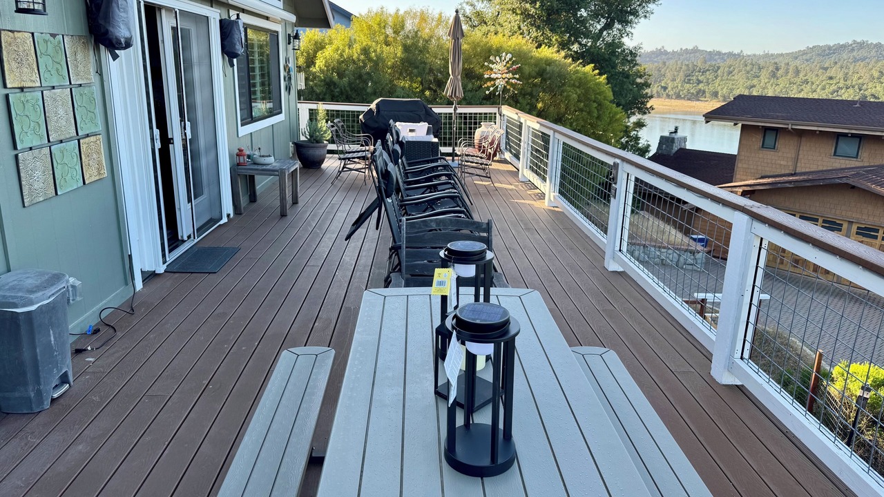 Photo of Outdoor in Oak Shores