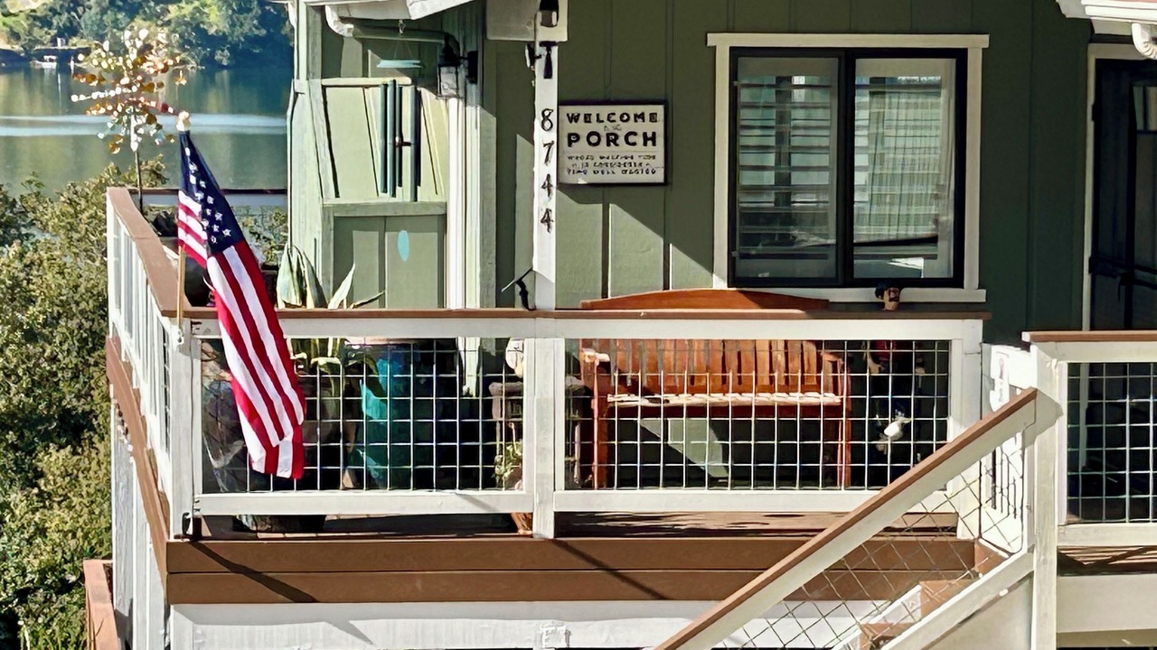 Photo of Outdoor in Oak Shores