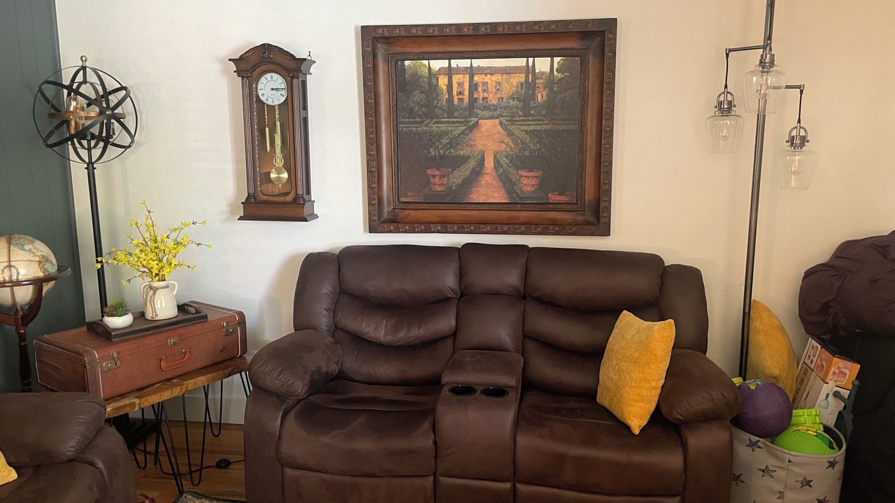 Photo of Livingroom in Spanish Fork