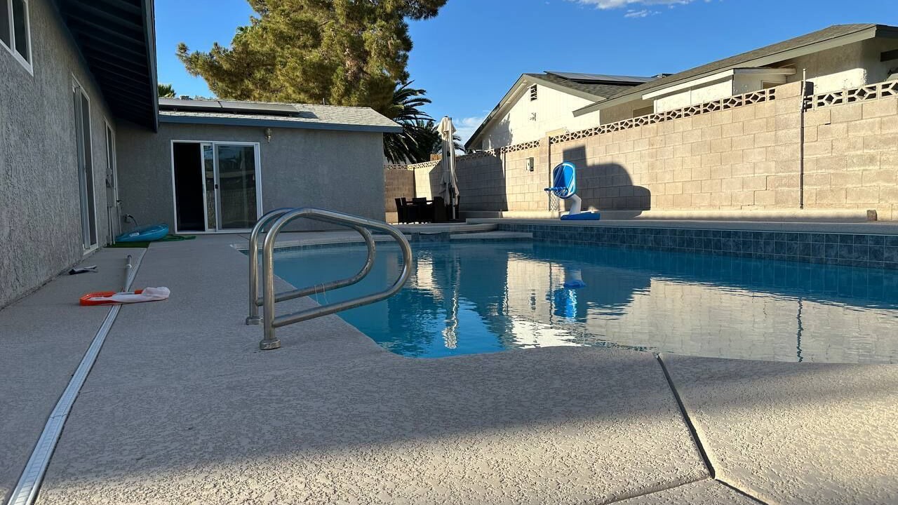 Photo of Outdoor in Green Valley North