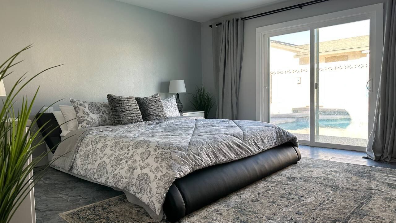 Photo of Bedroom in Green Valley North