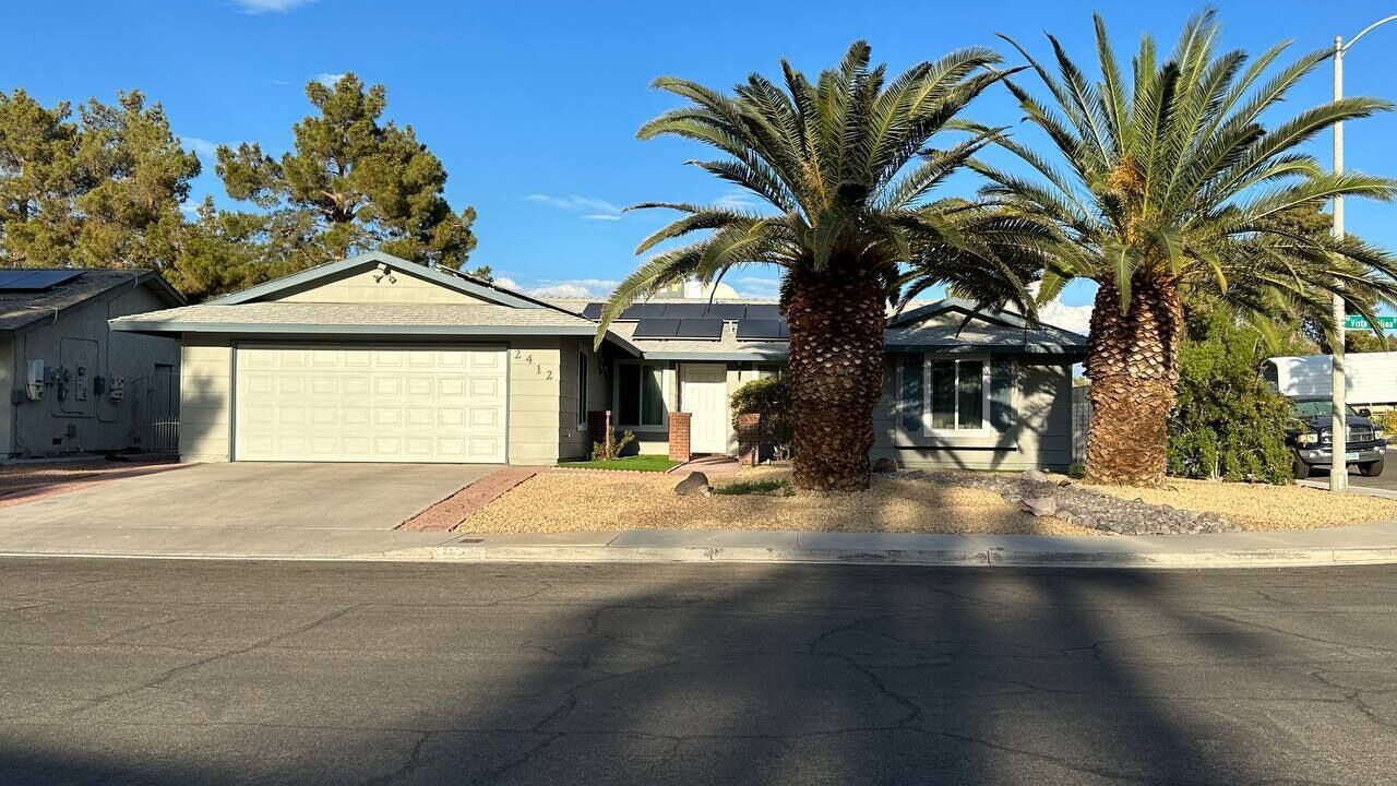 Photo of Outdoor in Green Valley North