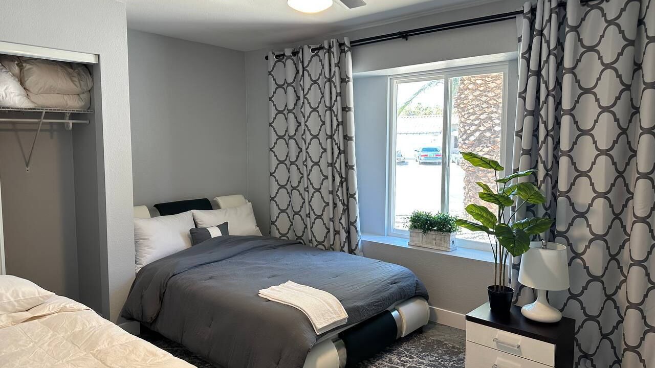 Photo of Bedroom in Green Valley North
