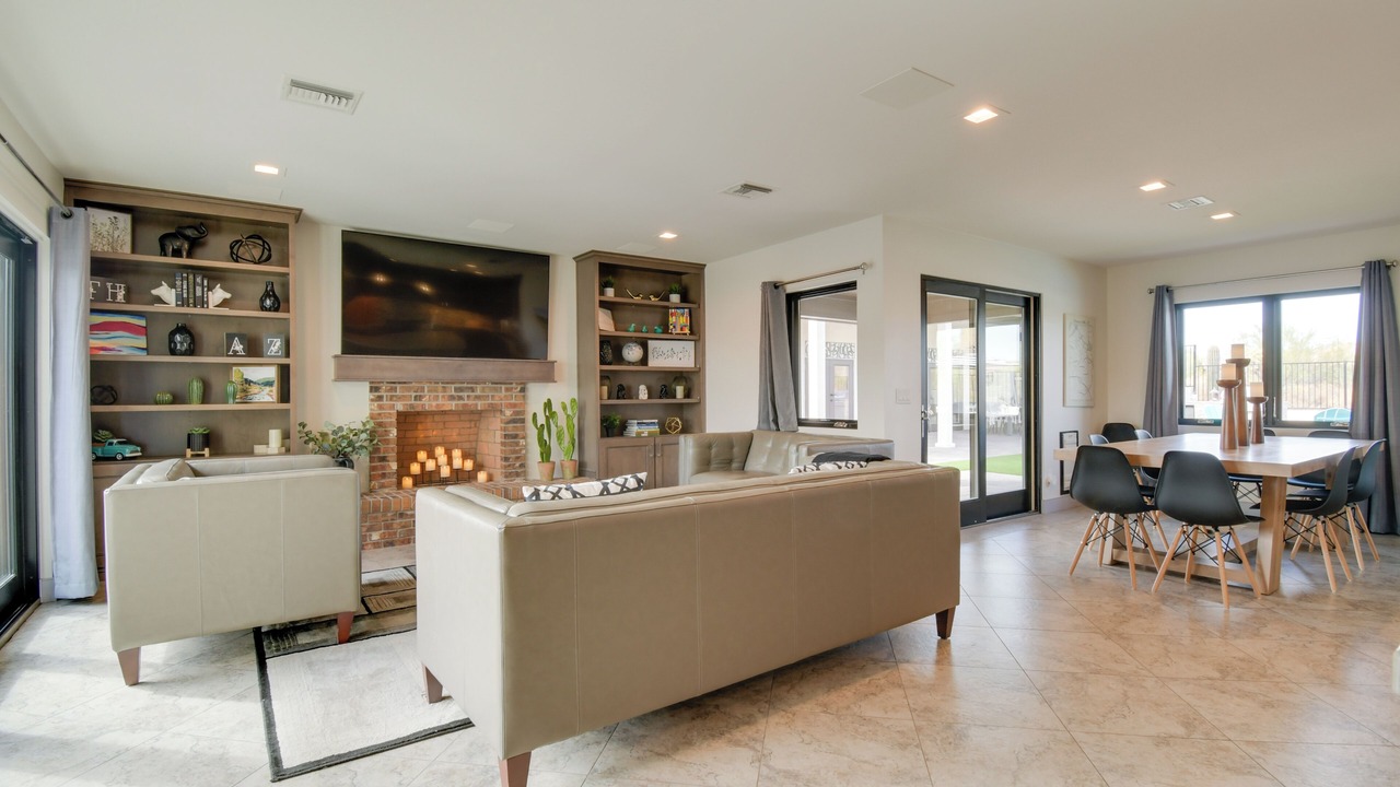 Photo of Bedroom in Fountain Hills