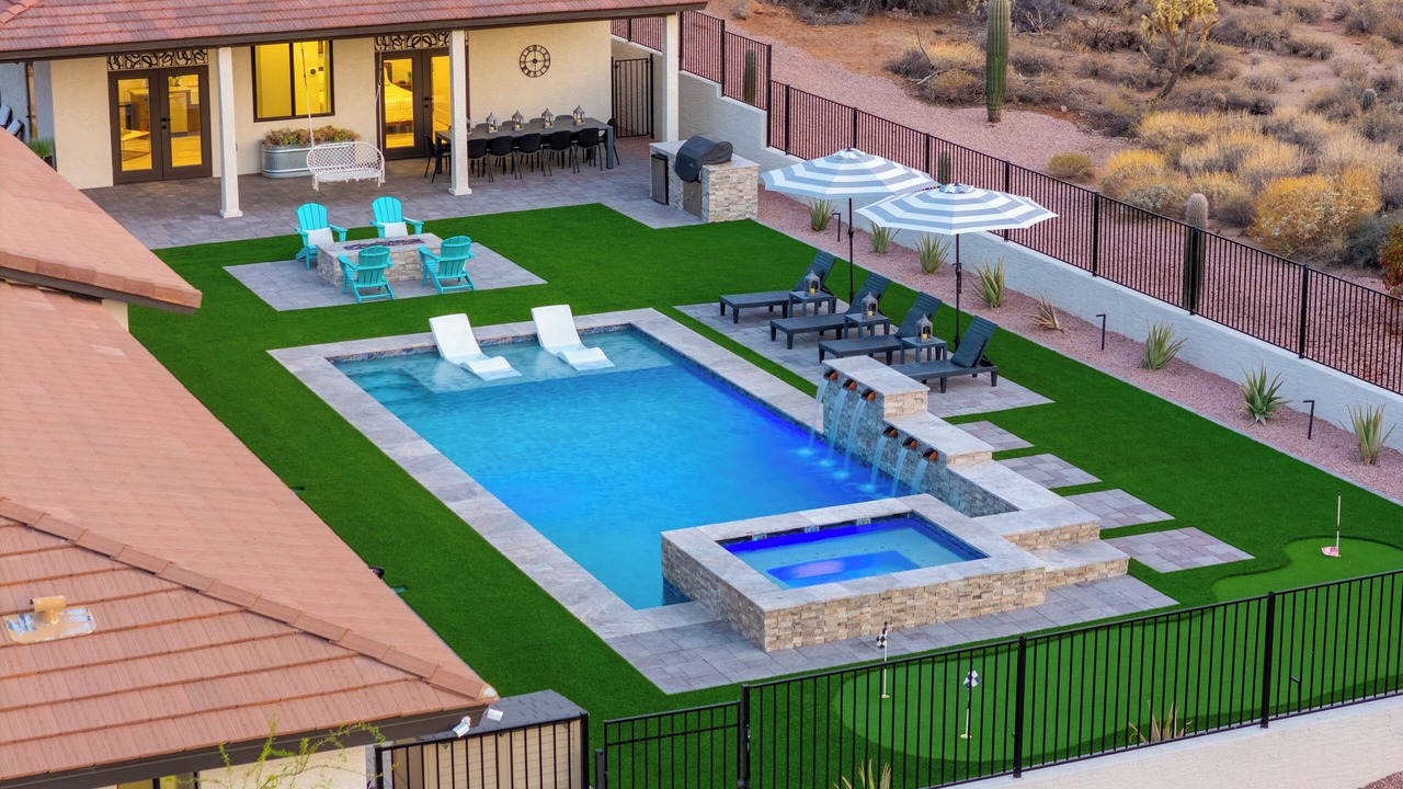 Photo of Outdoor in Fountain Hills