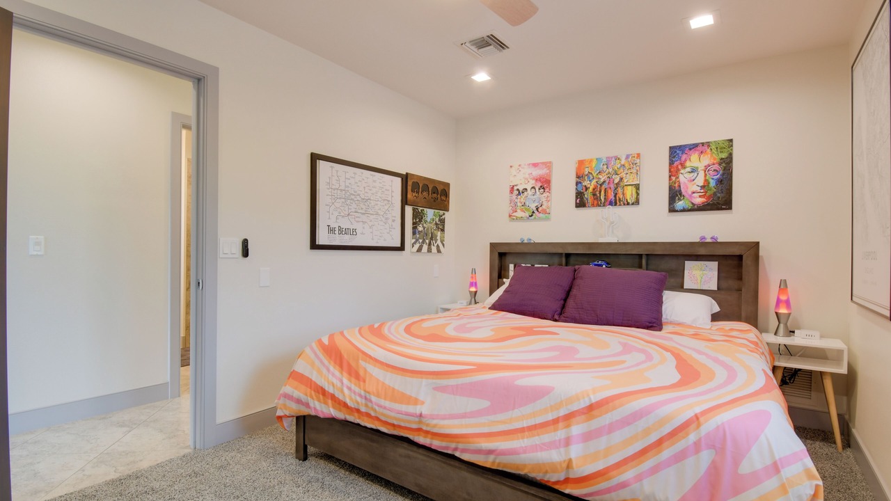 Photo of Bedroom in Fountain Hills