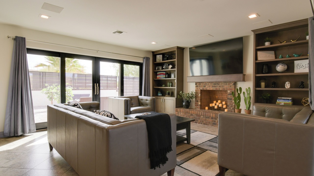 Photo of Livingroom in Fountain Hills