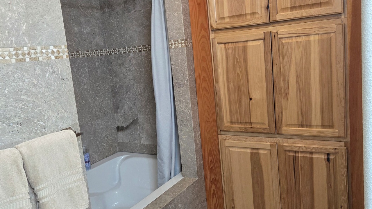 Photo of Bathroom in Ashland