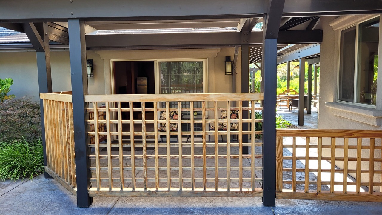 Photo of Patio Balcony in Ashland