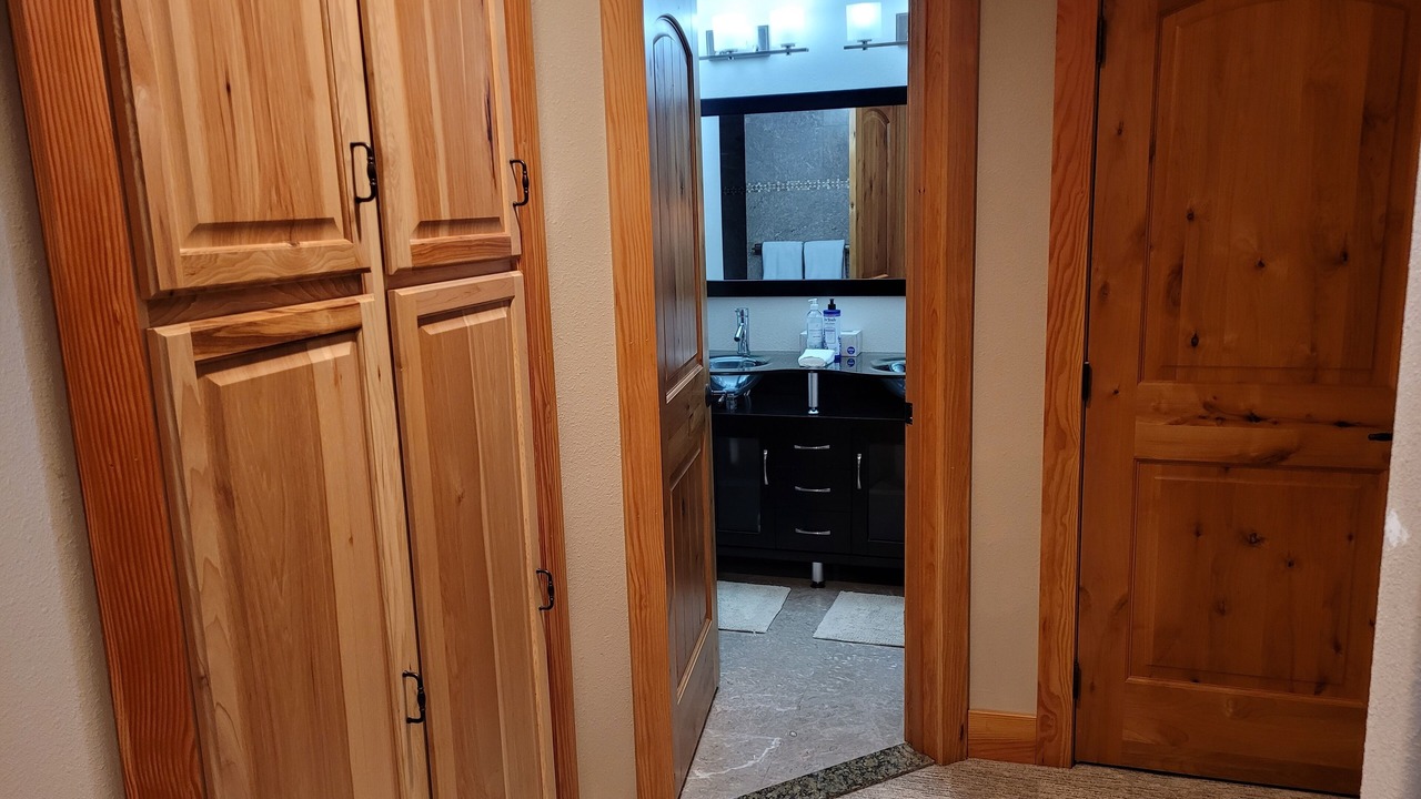 Photo of Bathroom in Ashland