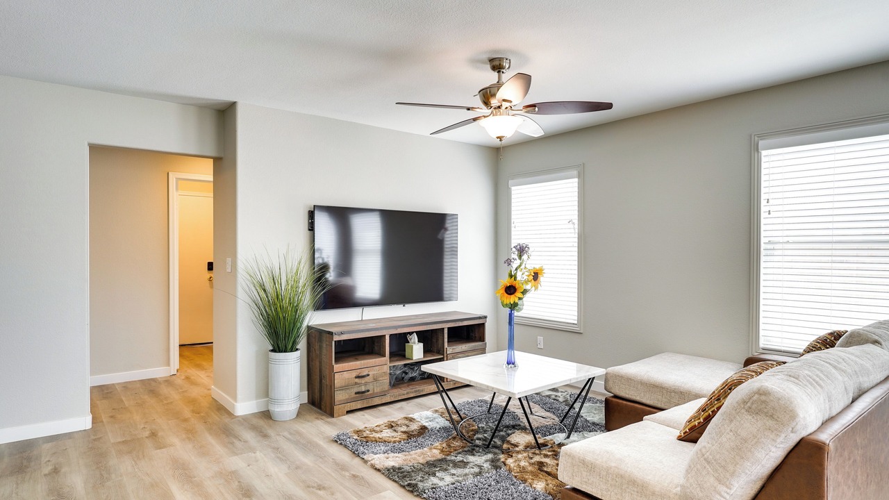 Photo of Bedroom in Silverado Ranch