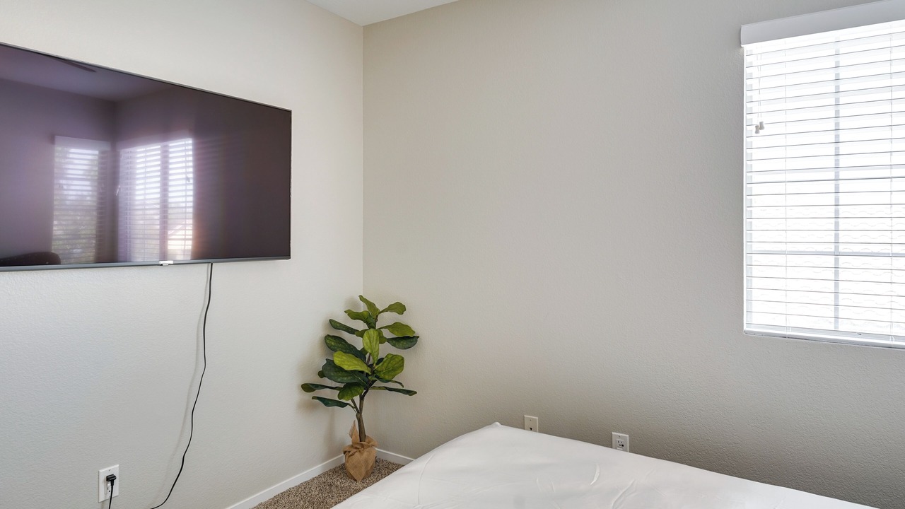 Photo of Bedroom in Silverado Ranch