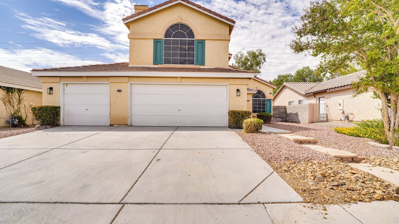 Photo of Outdoor in Silverado Ranch