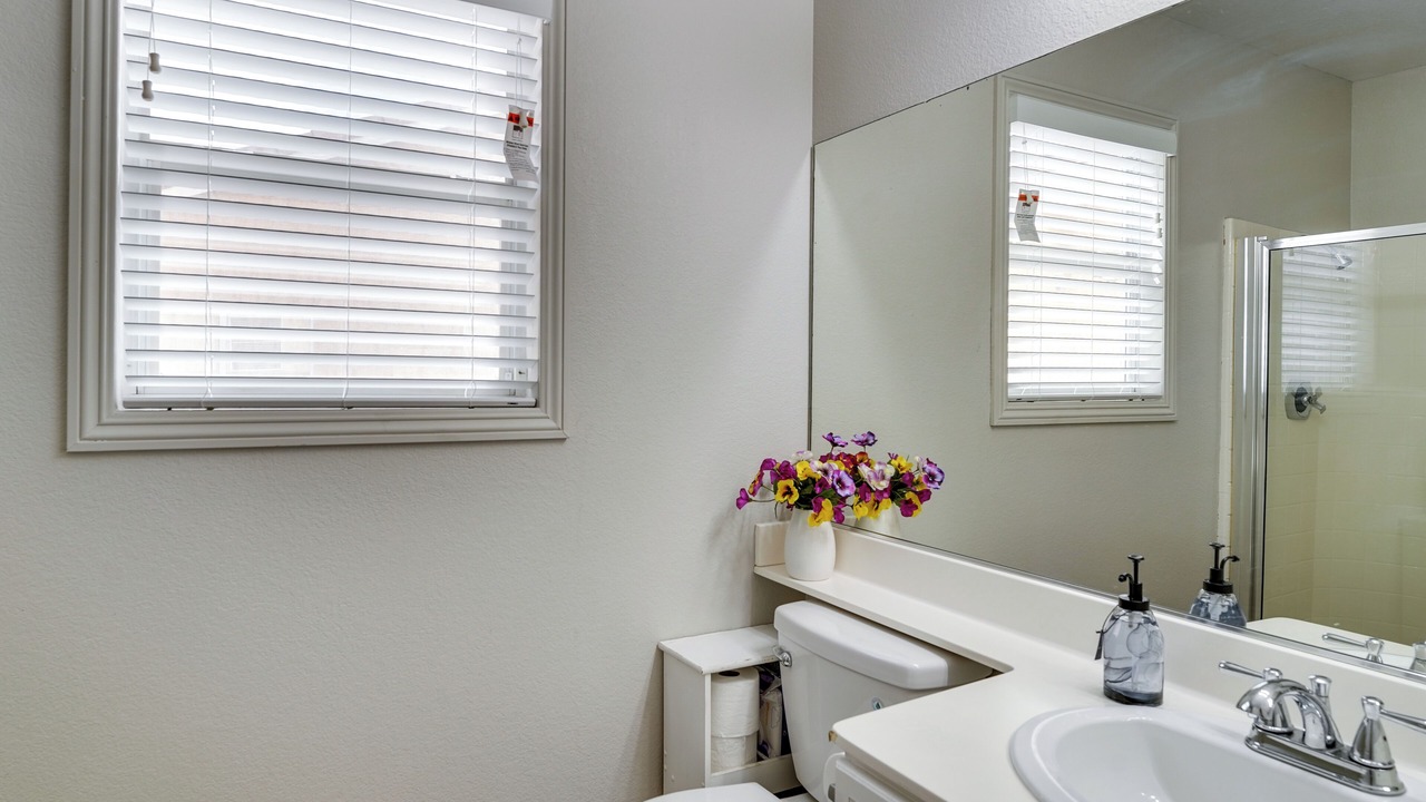 Photo of Bathroom in Silverado Ranch