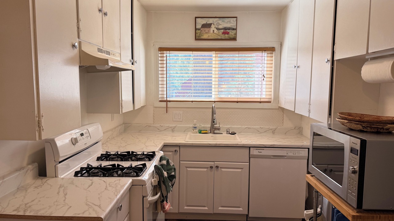 Photo of Kitchen in Fawnskin