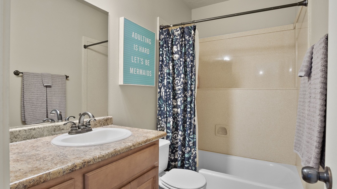 Photo of Bathroom in La Verkin