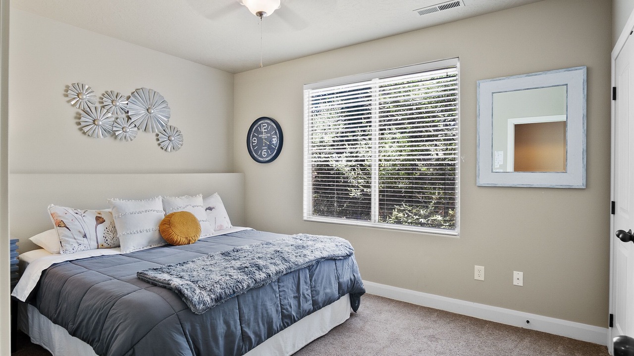 Photo of Bedroom in La Verkin