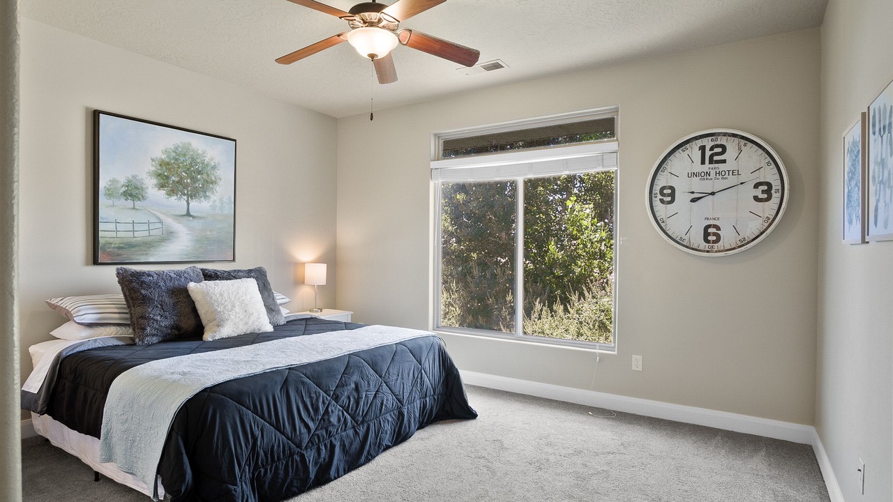 Photo of Bedroom in La Verkin