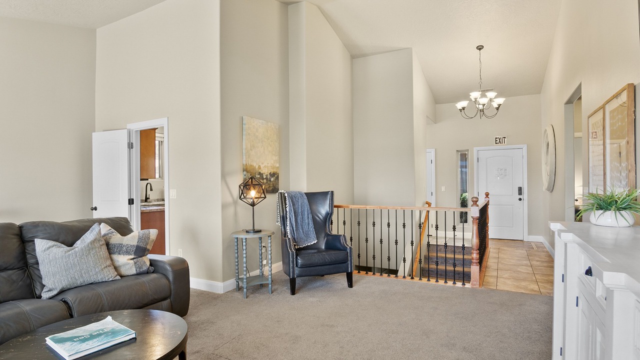 Photo of Livingroom in La Verkin