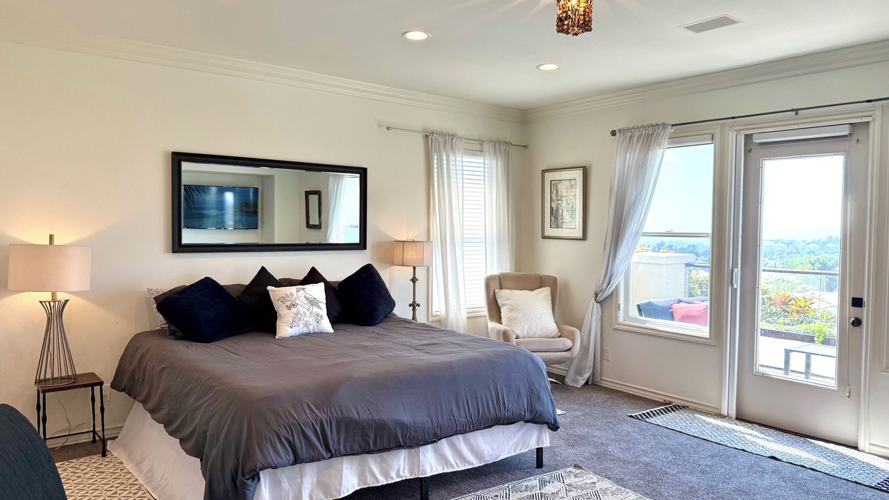 Photo of Bedroom in Turtle Ridge