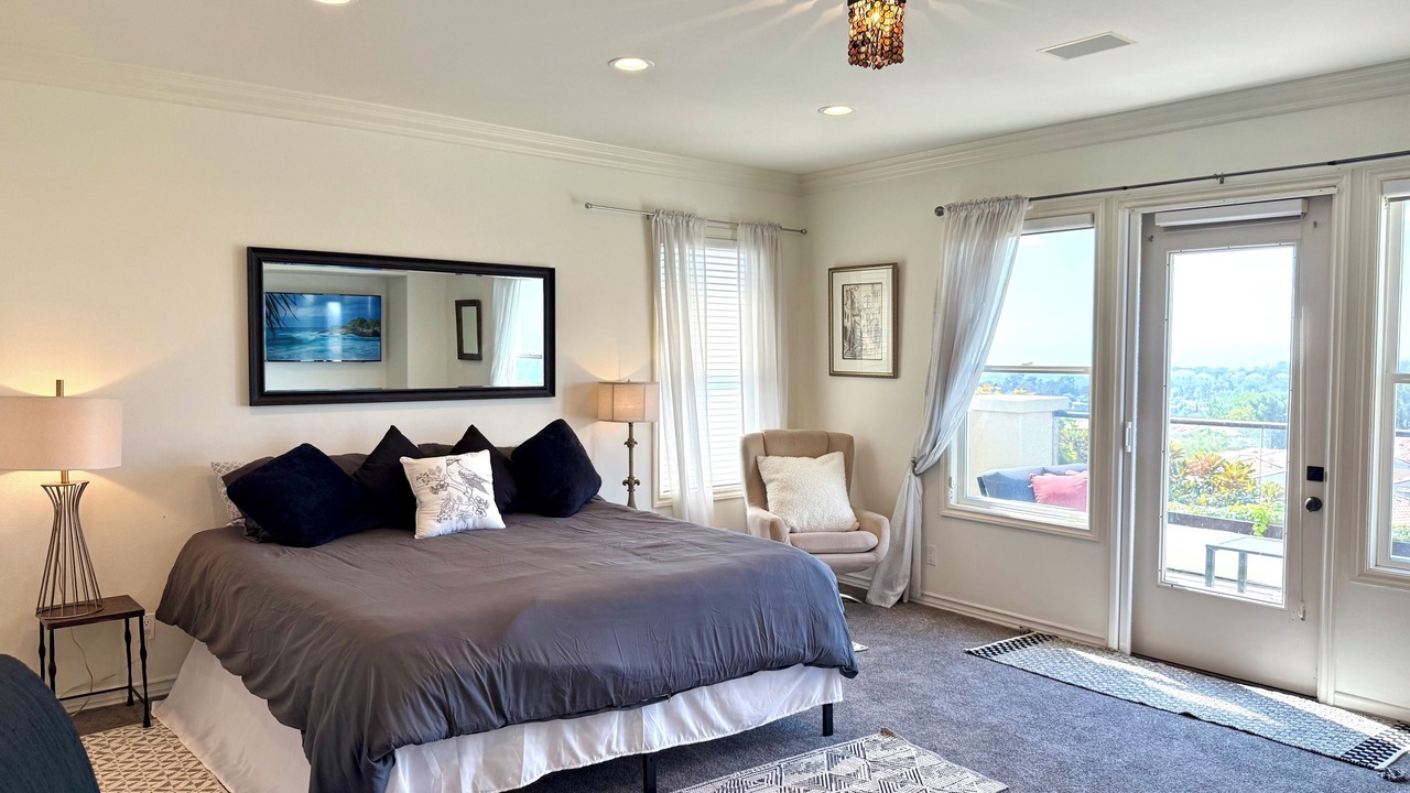 Photo of Bedroom in Turtle Ridge