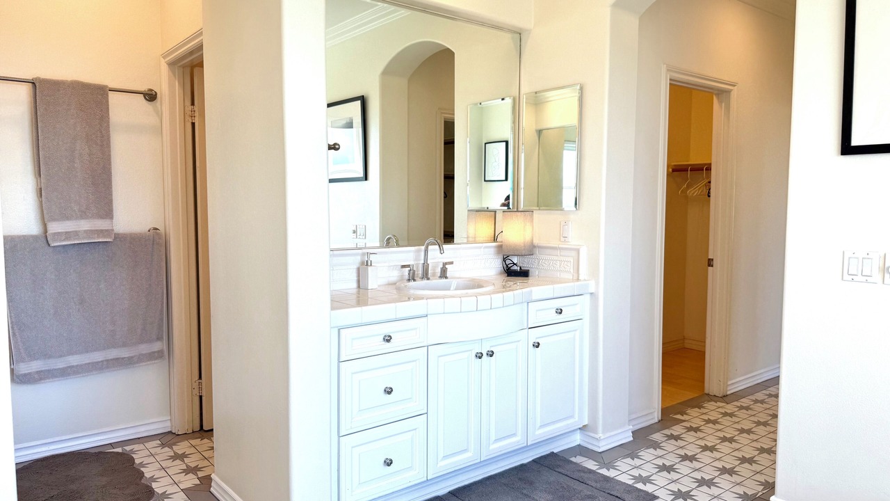 Photo of Bathroom in Turtle Ridge