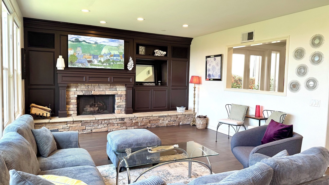Photo of Livingroom in Turtle Ridge