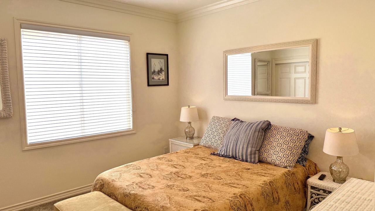Photo of Bedroom in Turtle Ridge