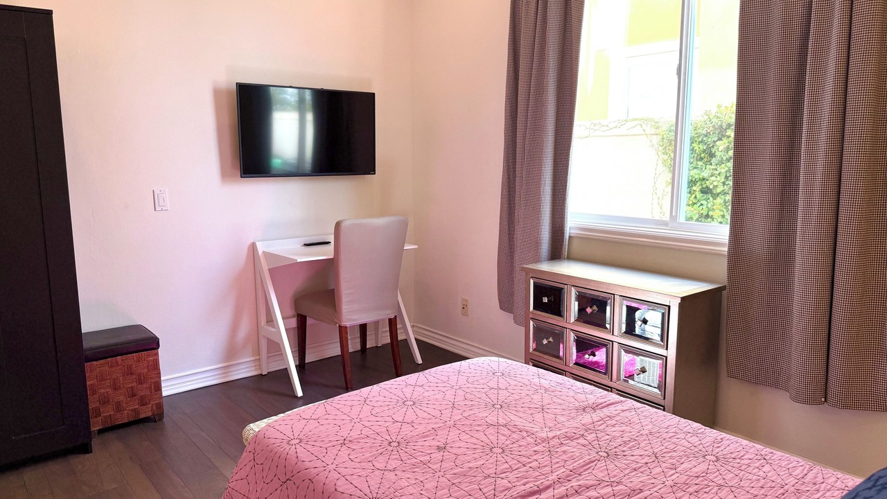 Photo of Bedroom in Turtle Ridge