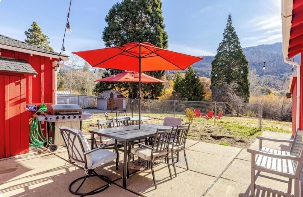 Photo of Outdoor in Camp Nelson