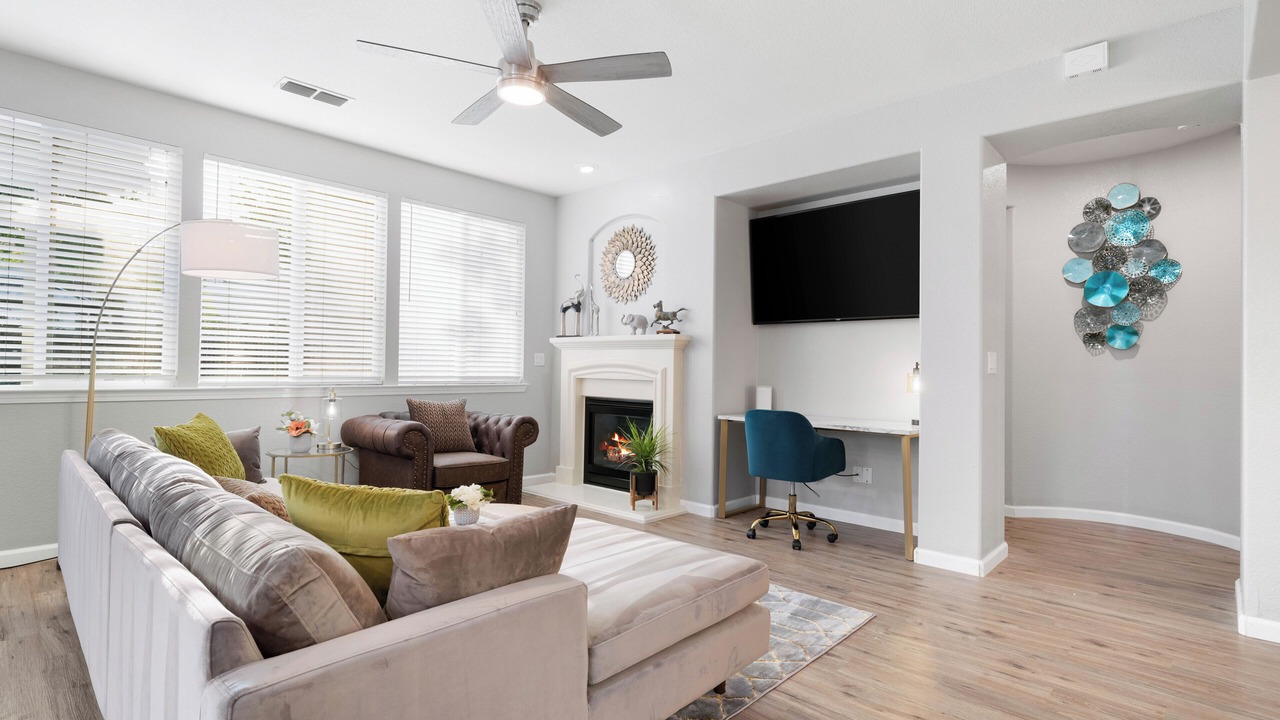 Photo of Livingroom in Linda
