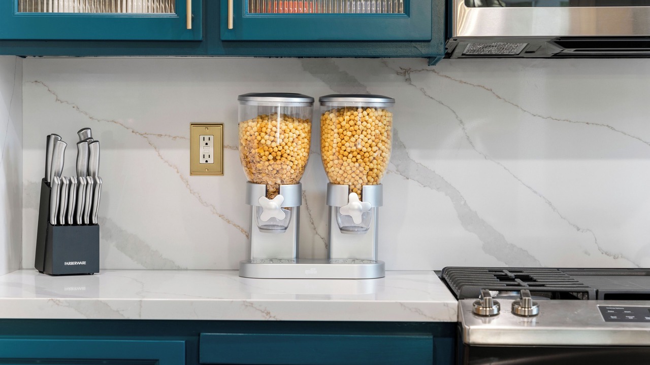 Photo of Kitchen in Linda