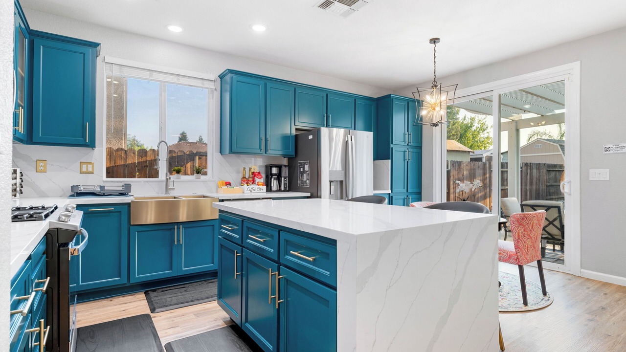 Photo of Kitchen in Linda