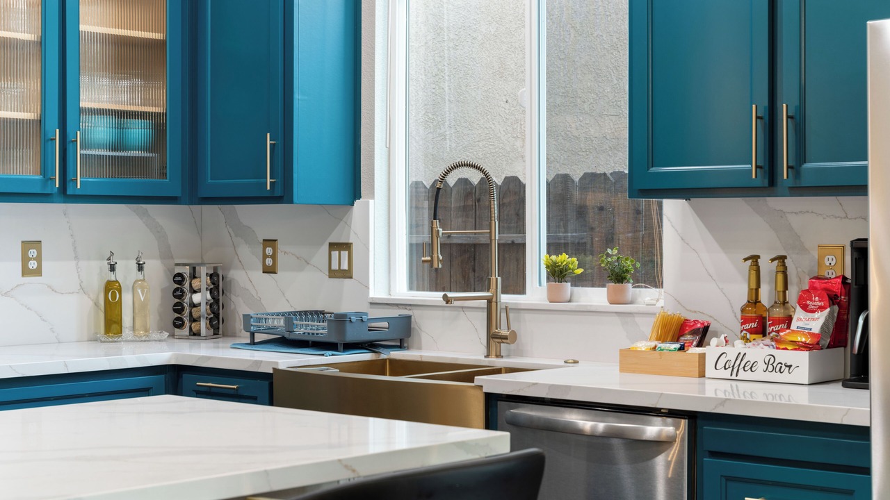 Photo of Kitchen in Linda