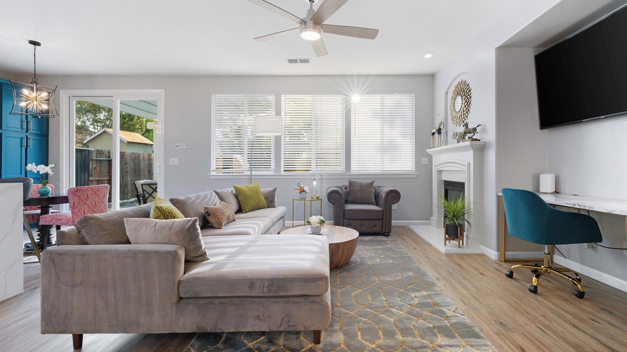 Photo of Livingroom in Linda