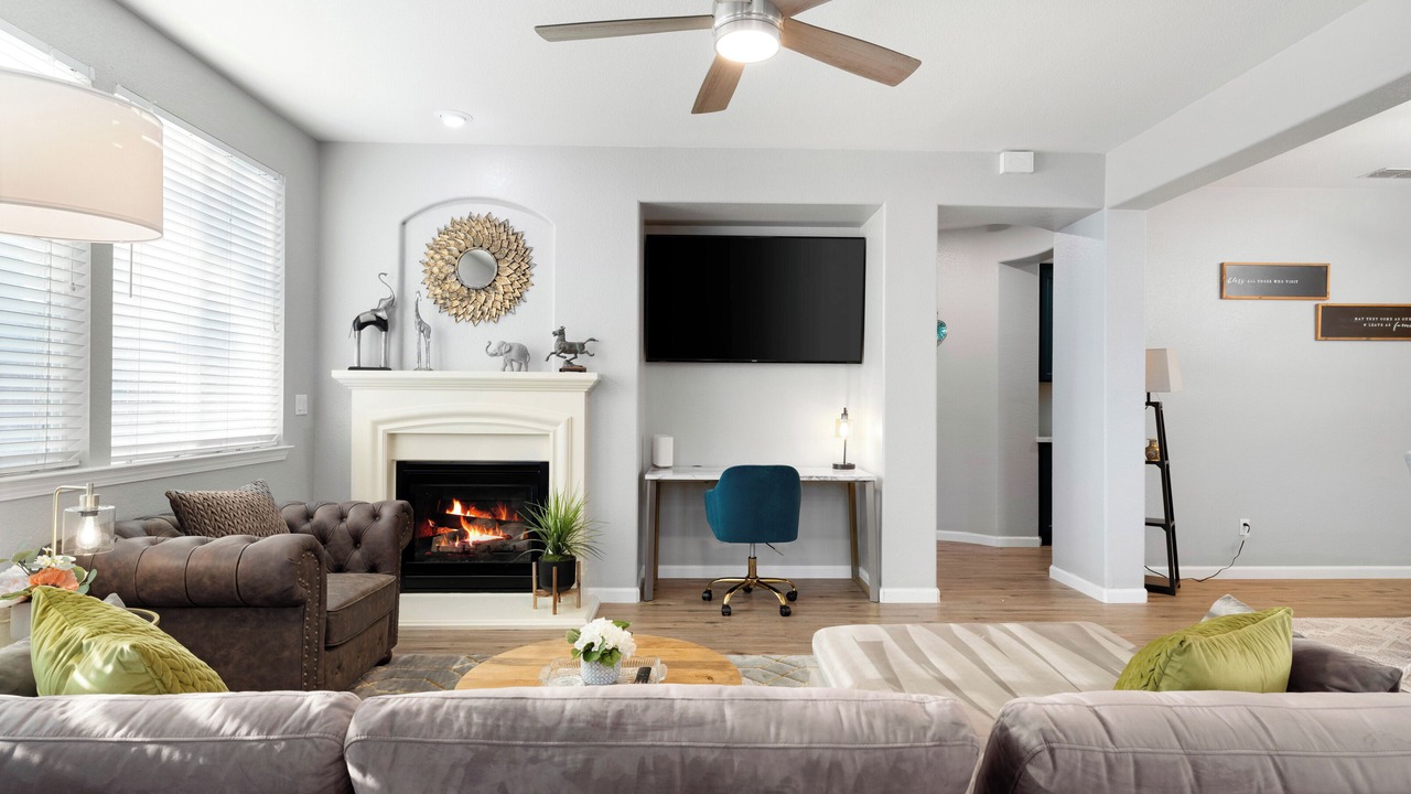 Photo of Livingroom in Linda