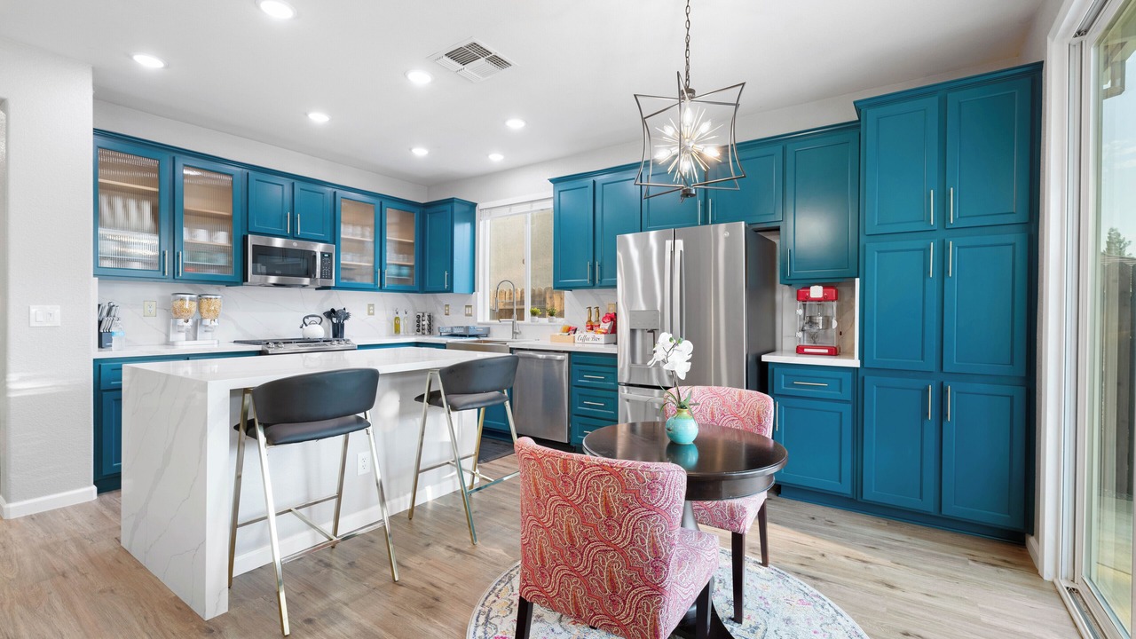 Photo of Kitchen in Linda