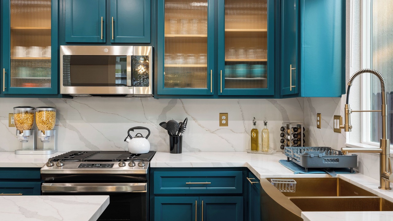 Photo of Kitchen in Linda