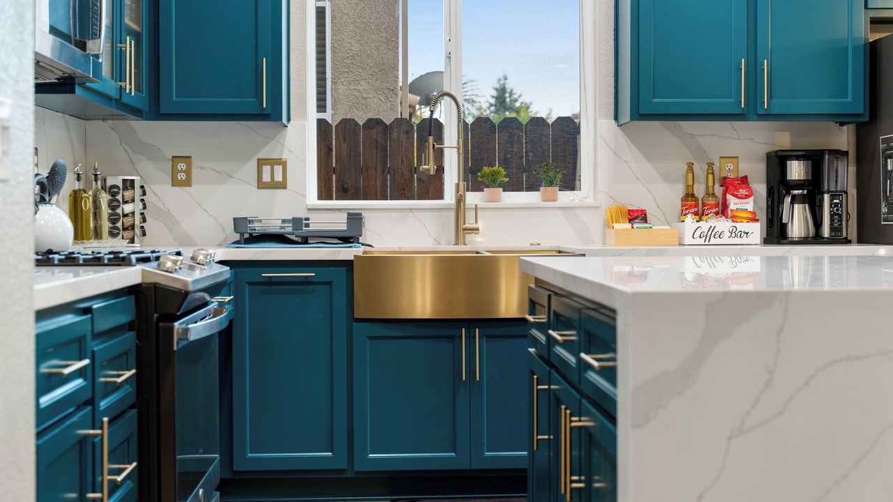 Photo of Kitchen in Linda