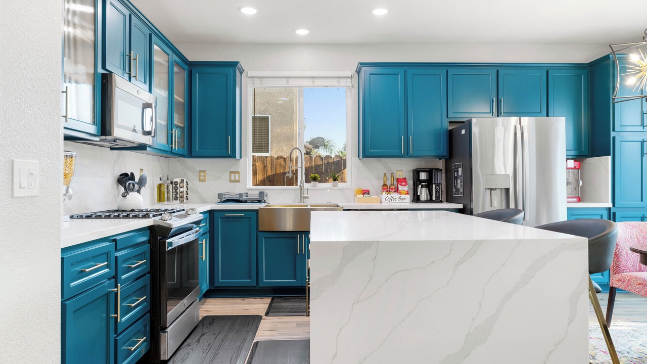 Photo of Kitchen in Linda
