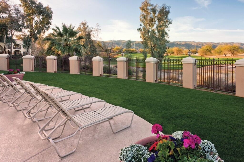 Photo of Patio Balcony in South Mountain