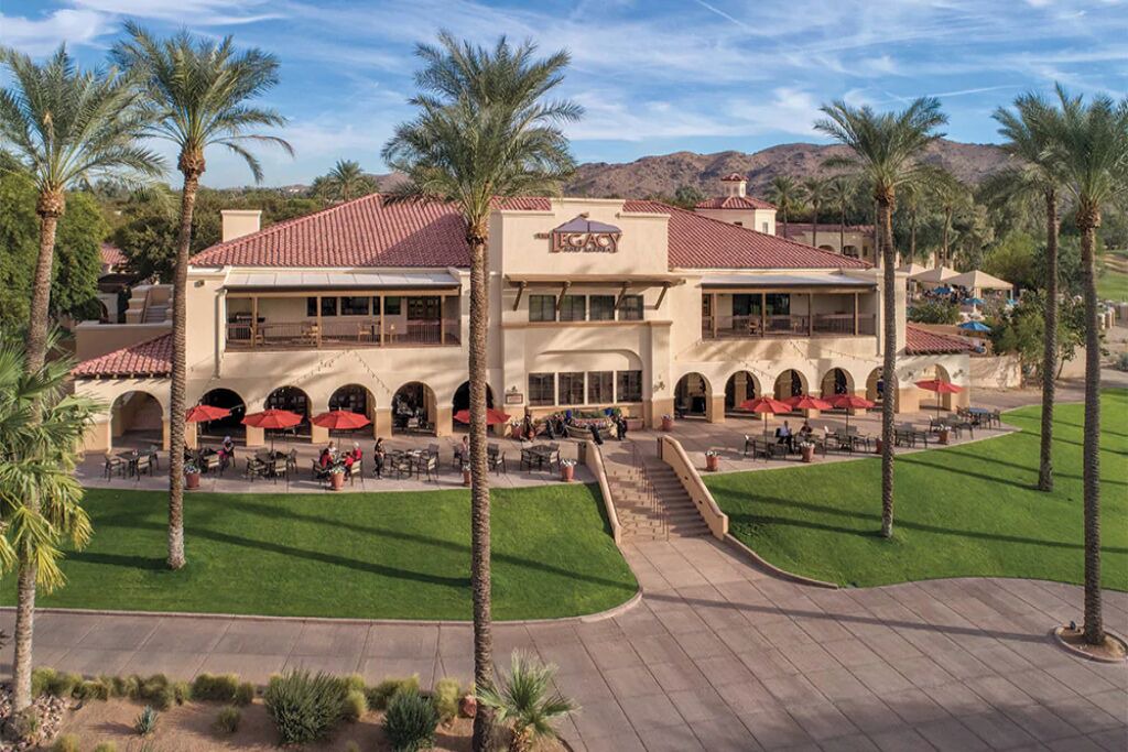 Photo of Outdoor in South Mountain